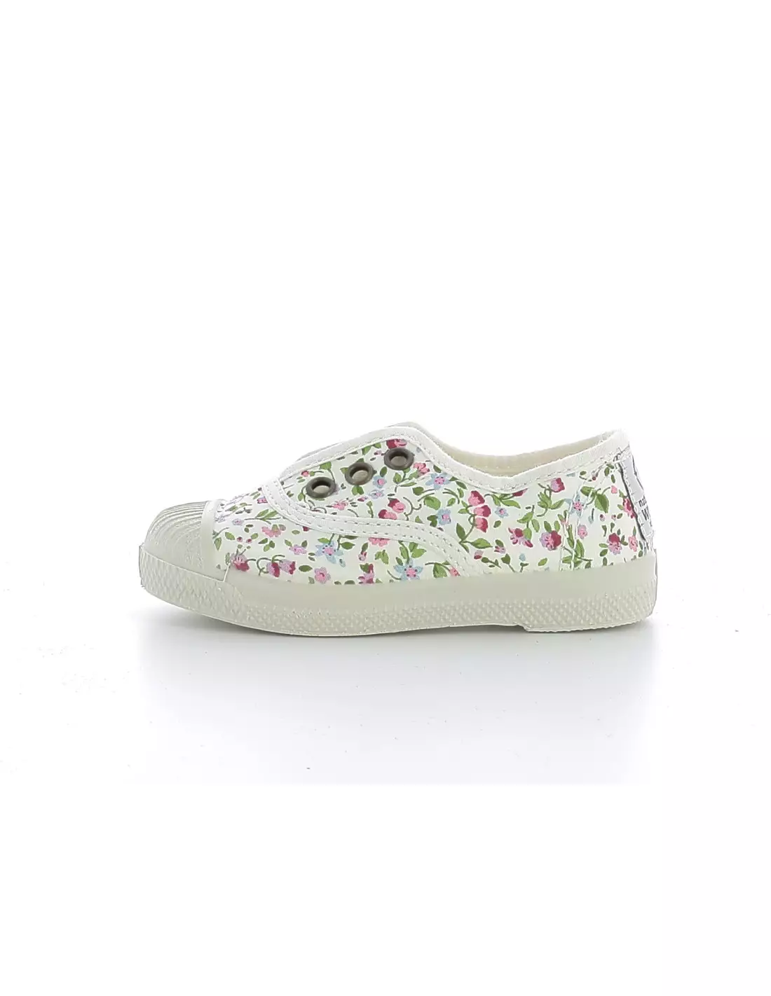NATURAL WORLD 471 INGLES LIBERTY - Baskets 505BLANCO