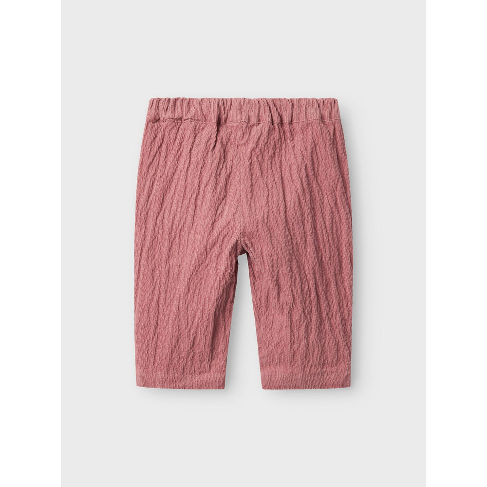 Køb Lil'Atelier Nostalgia Rose Nbftima Bukser Lil