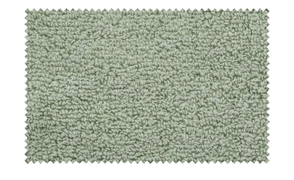 Waschhandschuh Kuschel Wuschel Salbeigrün 16x21 cm