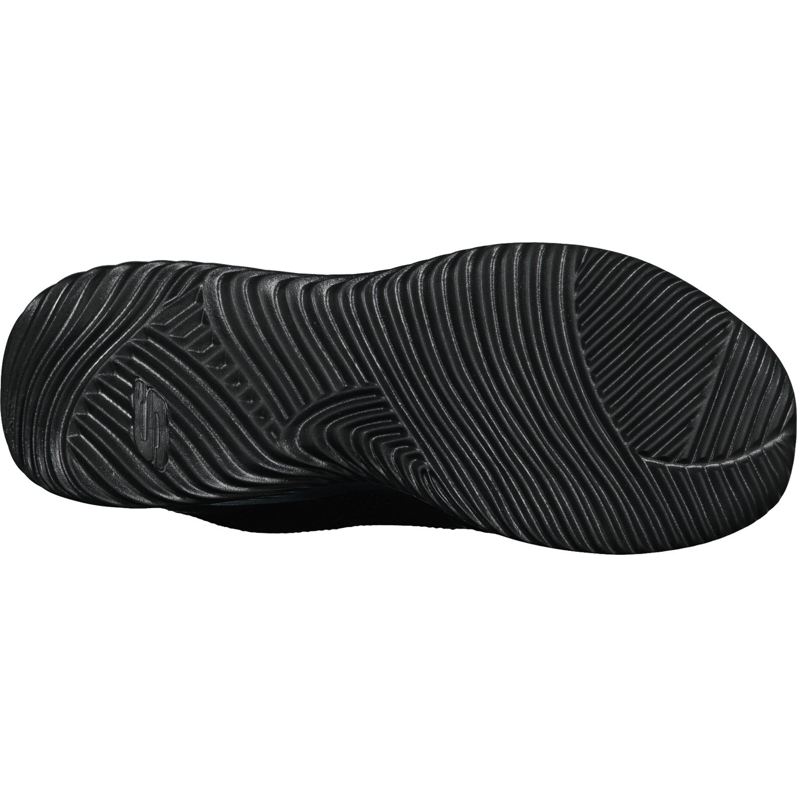 Skechers Herrenschuh Bounder 43