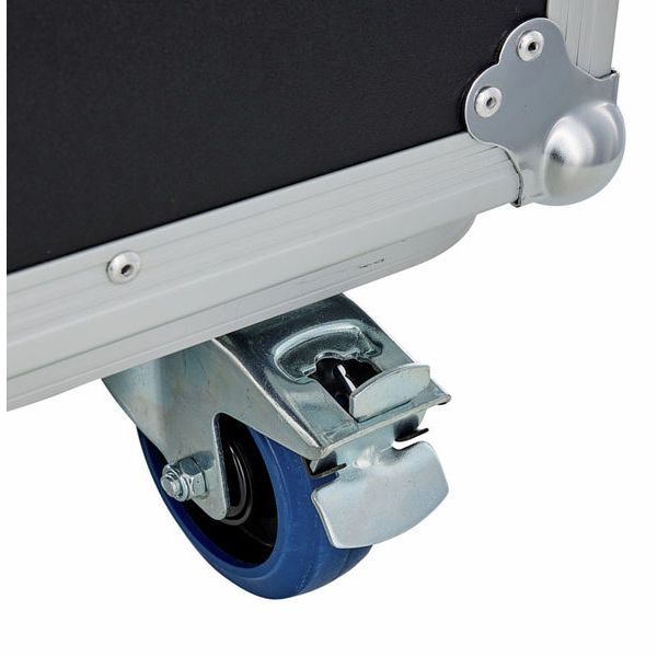 Flyht Pro Rack 18U Slide Shock Mount