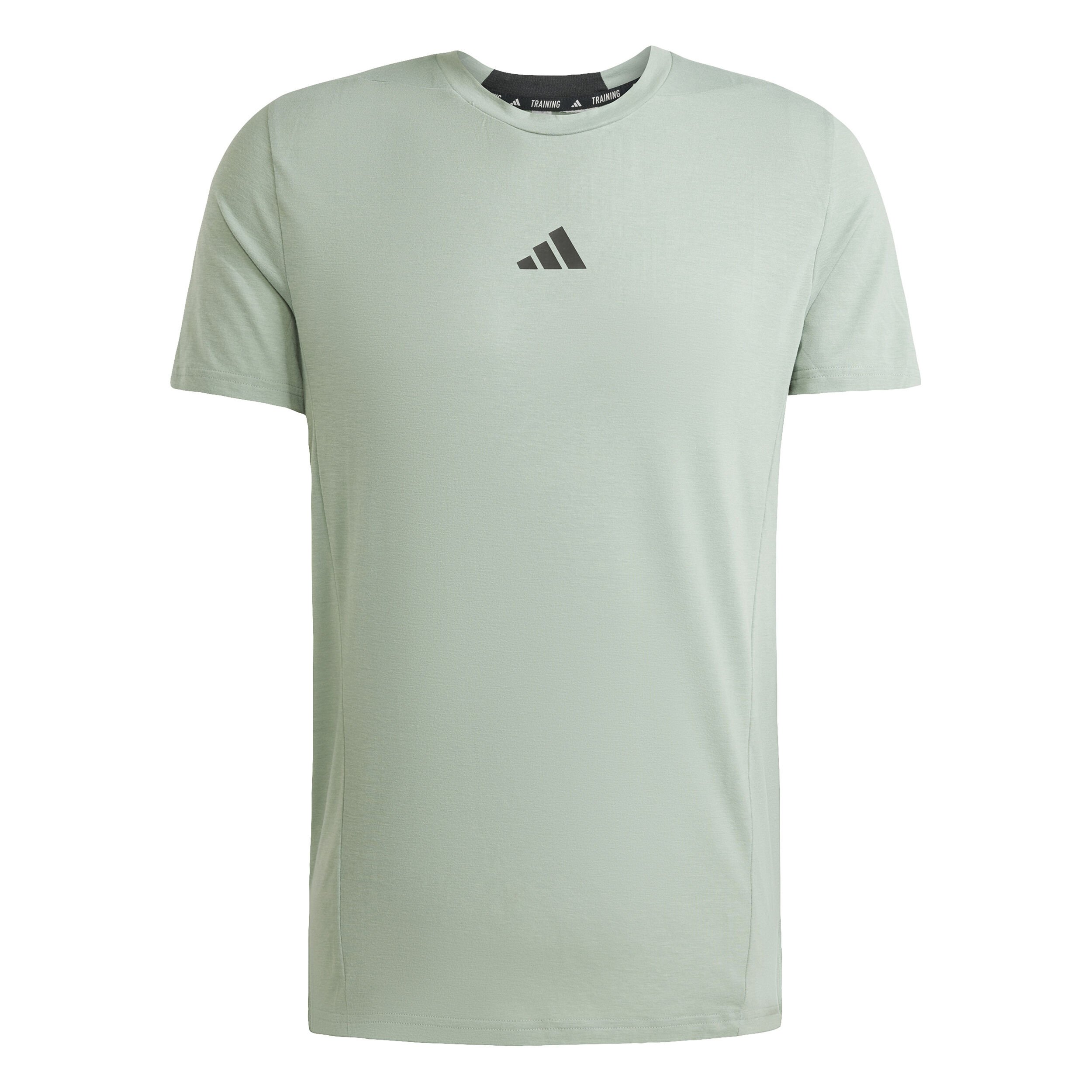 adidas Designed 4 T-shirt Hommes - Sauge