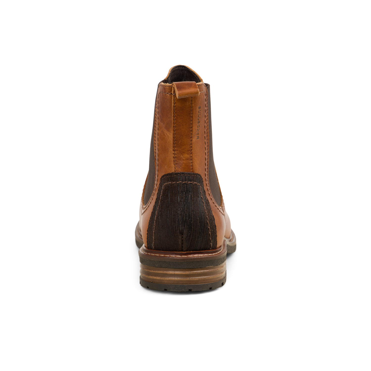 Boots et bottines homme BULLBOXER SANJAY
