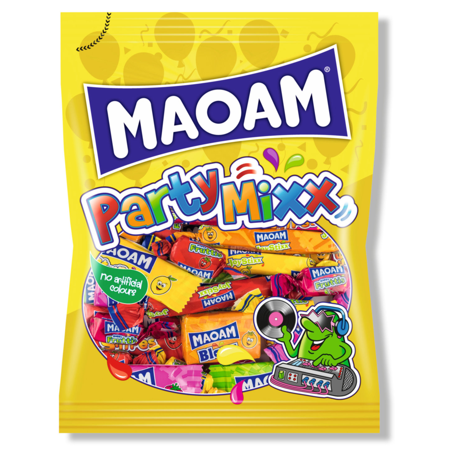 Maoam Party Mix