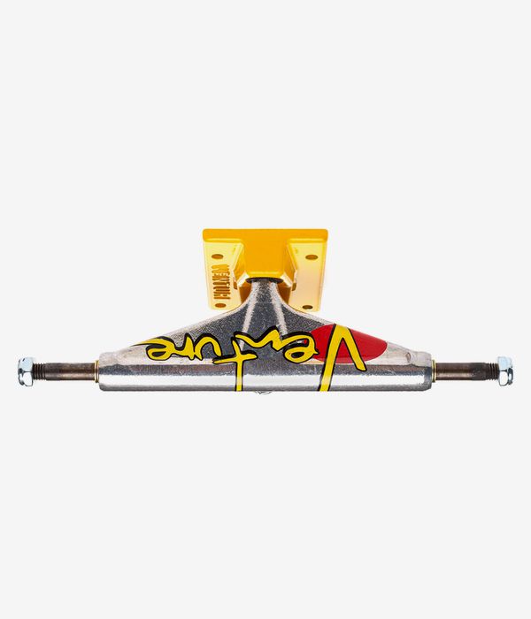 Venture Team 92 Full Bleed 5.6 High Achse (silver gold) 8.25