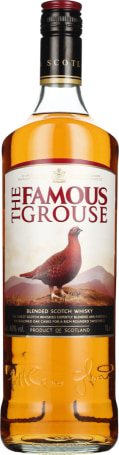 THE FAMOUS GROUSE 1LTR