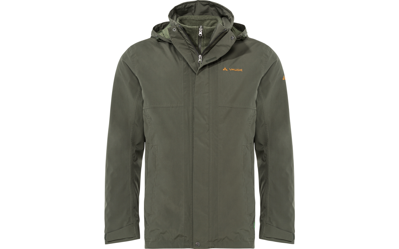 Vaude Rosemoor Herren Doppeljacke