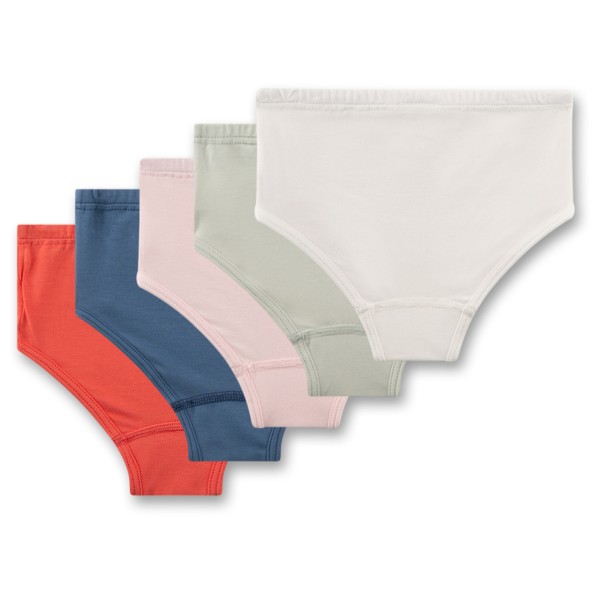 Sanetta - Kid's Set Hipslip 337422 5-Pack - Sous-vêtement