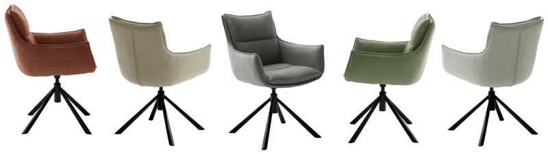 Novel Sessel HOUSTON