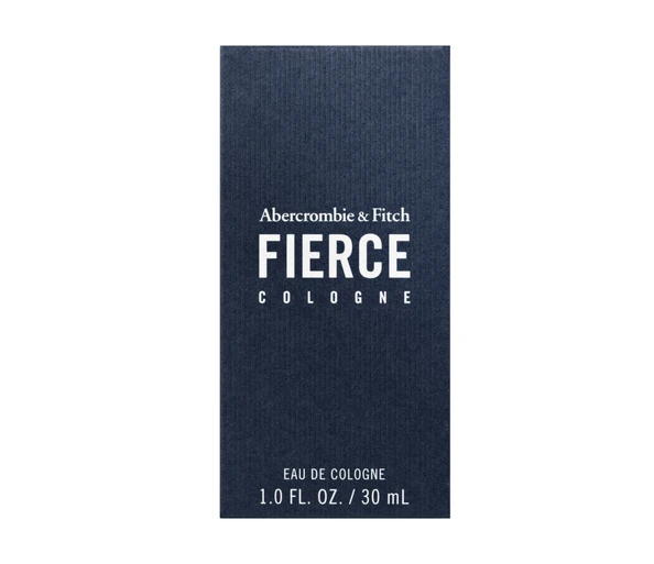 Abercrombie&Fitch Fierce Eau de Cologne