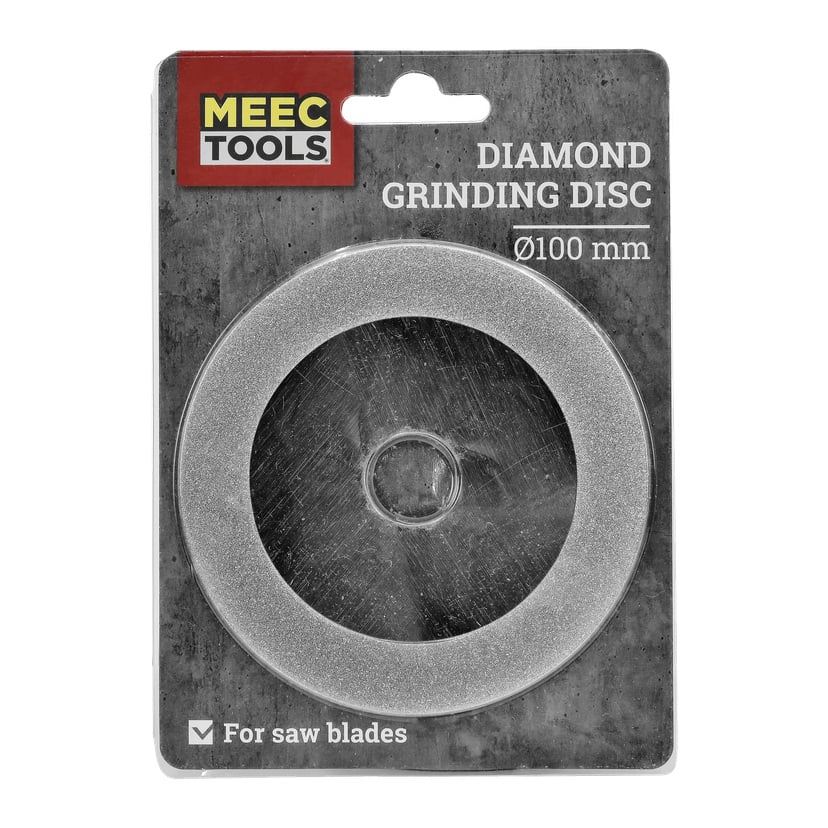 Diamantslipeskive Ø100 mm