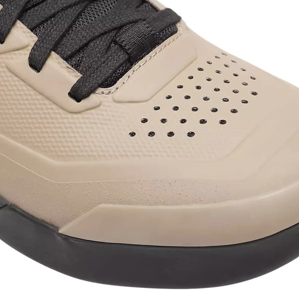 Chaussure VTT plate FOX UNION FLAT MOCHA