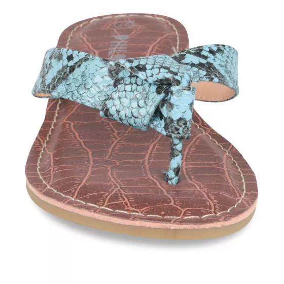 Tongs BLEU PHILOV