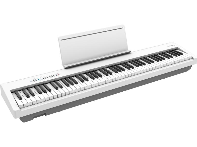 Roland E-Piano FP-30X Digitales, überaus beliebtes und tragbares Piano