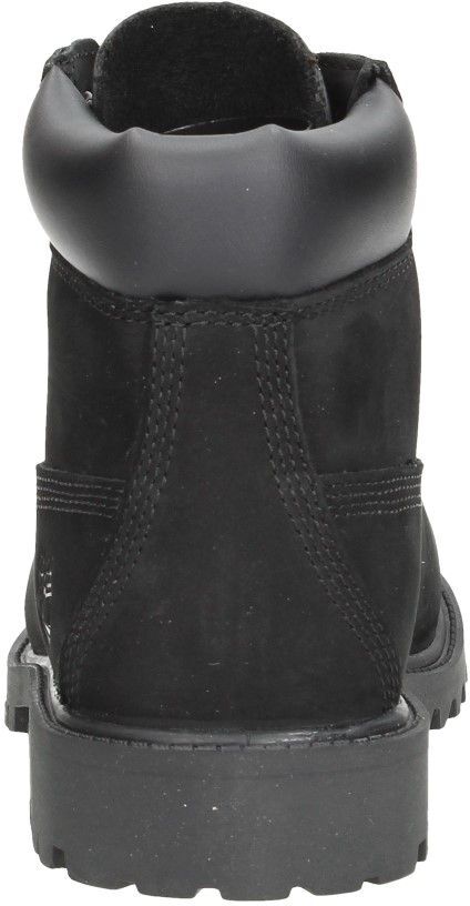 Timberland 6 Inch Premium Boot zwart