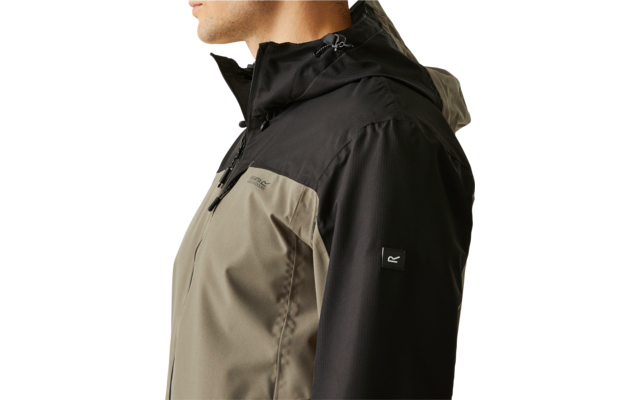 Regatta Highton IV Herren Stretchjacke