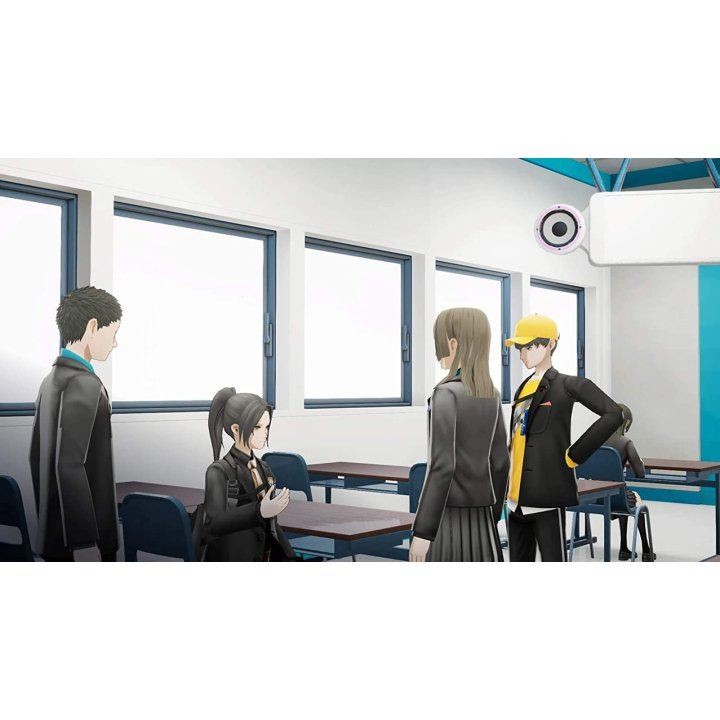The Caligula Effect 2- PlayStation 5