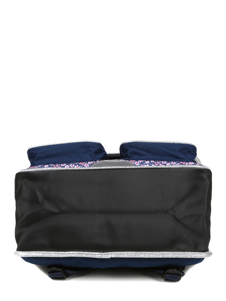 Cartable Oberthur Flowers 38 cm