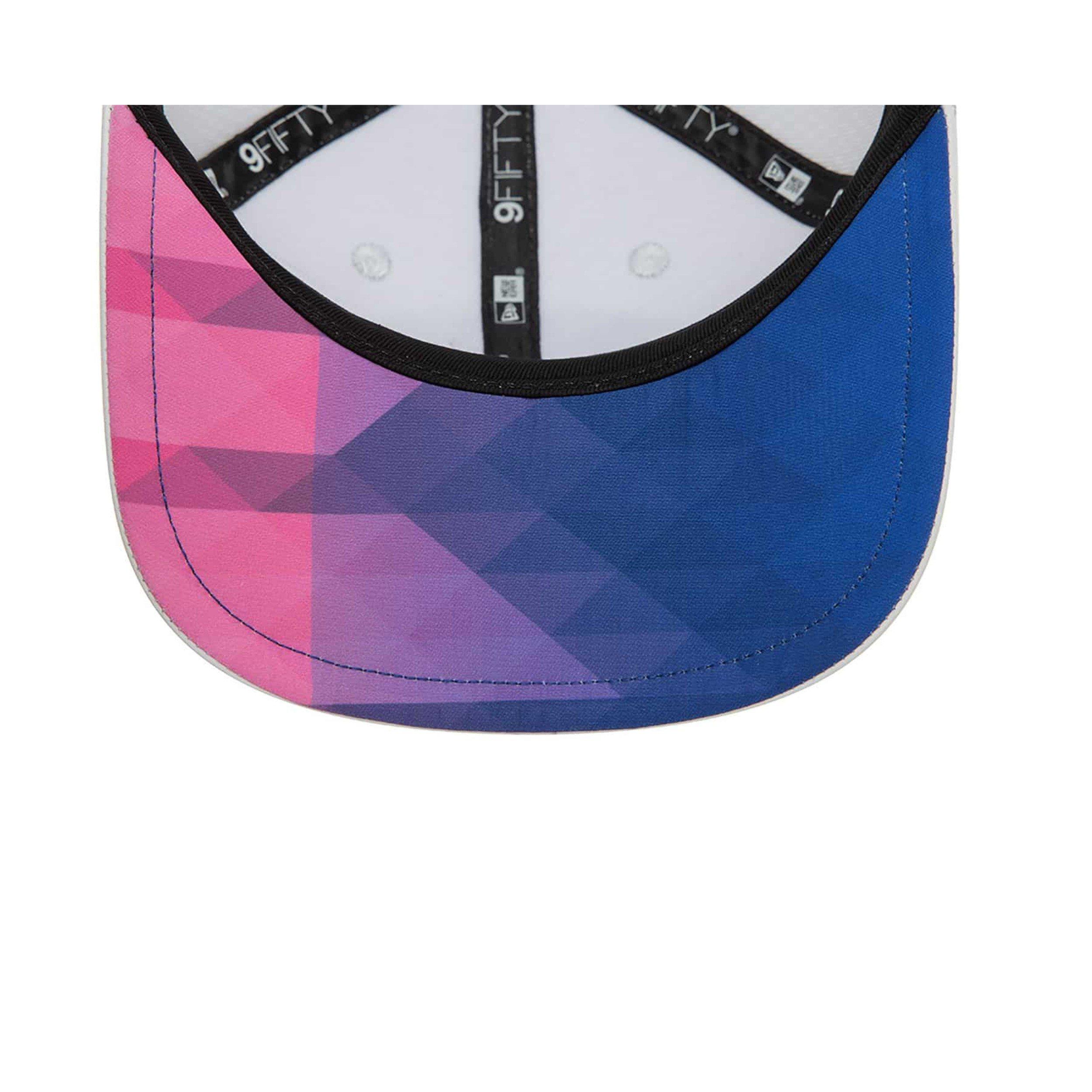 New Era New 9Fifty Alpine 99