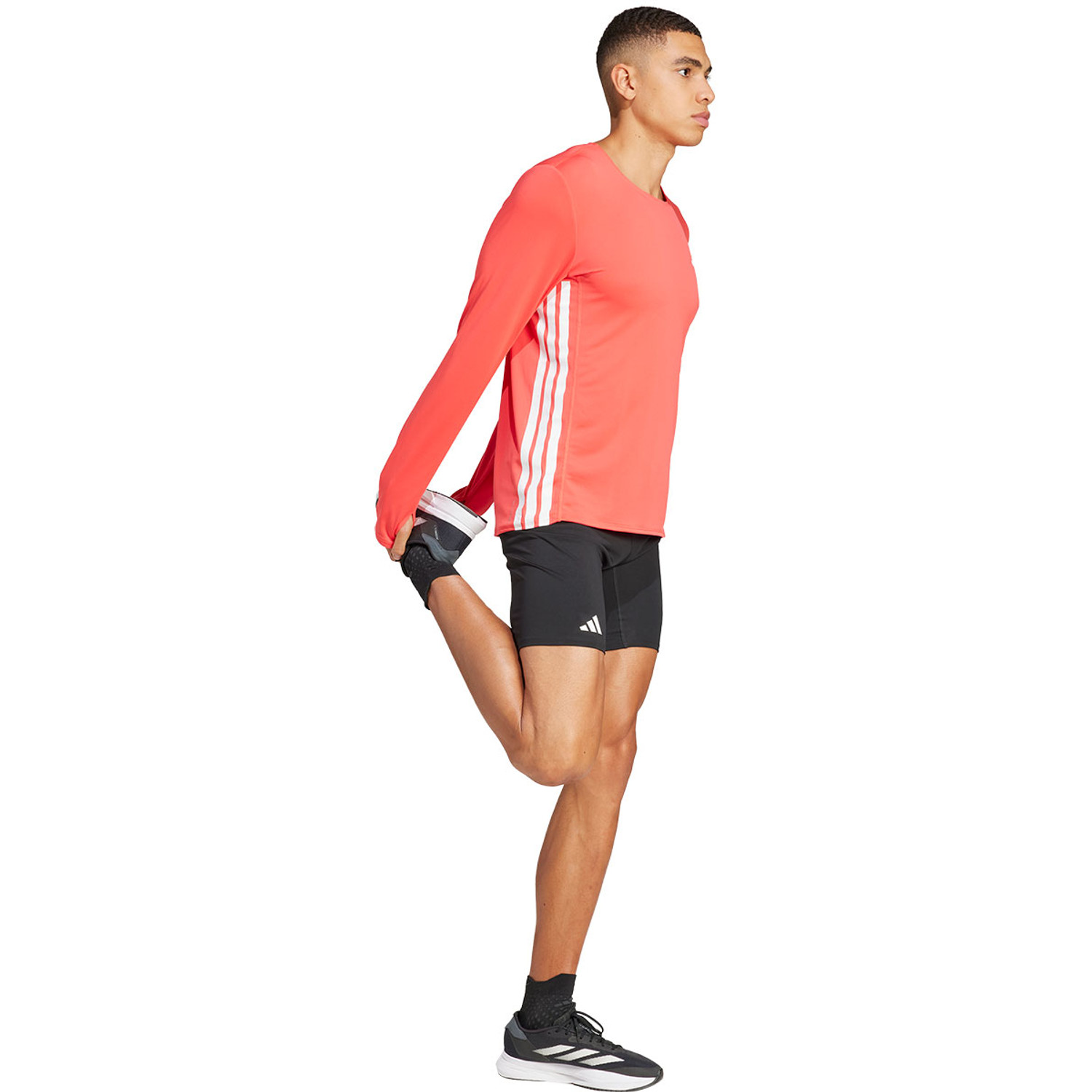 adidas Adizero Longsleeve Heren