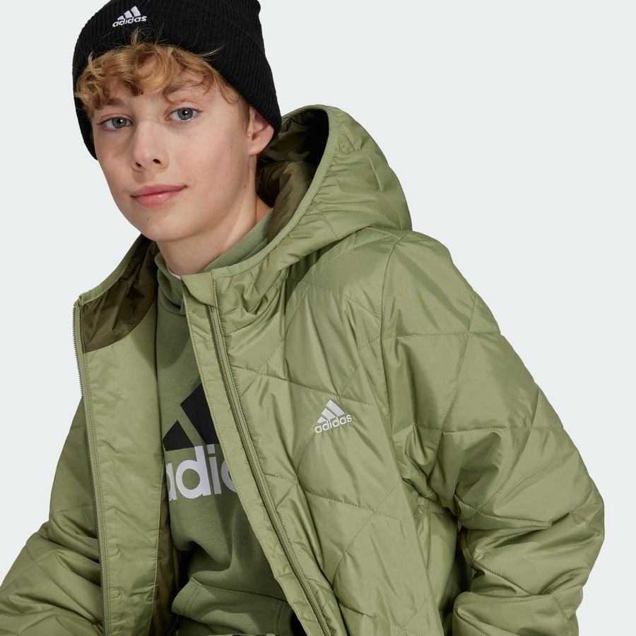 Adidas Veste légère matelassée