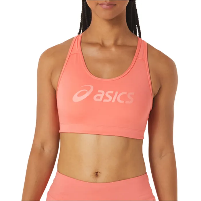 Asics Core Logo Sport Beha Dames