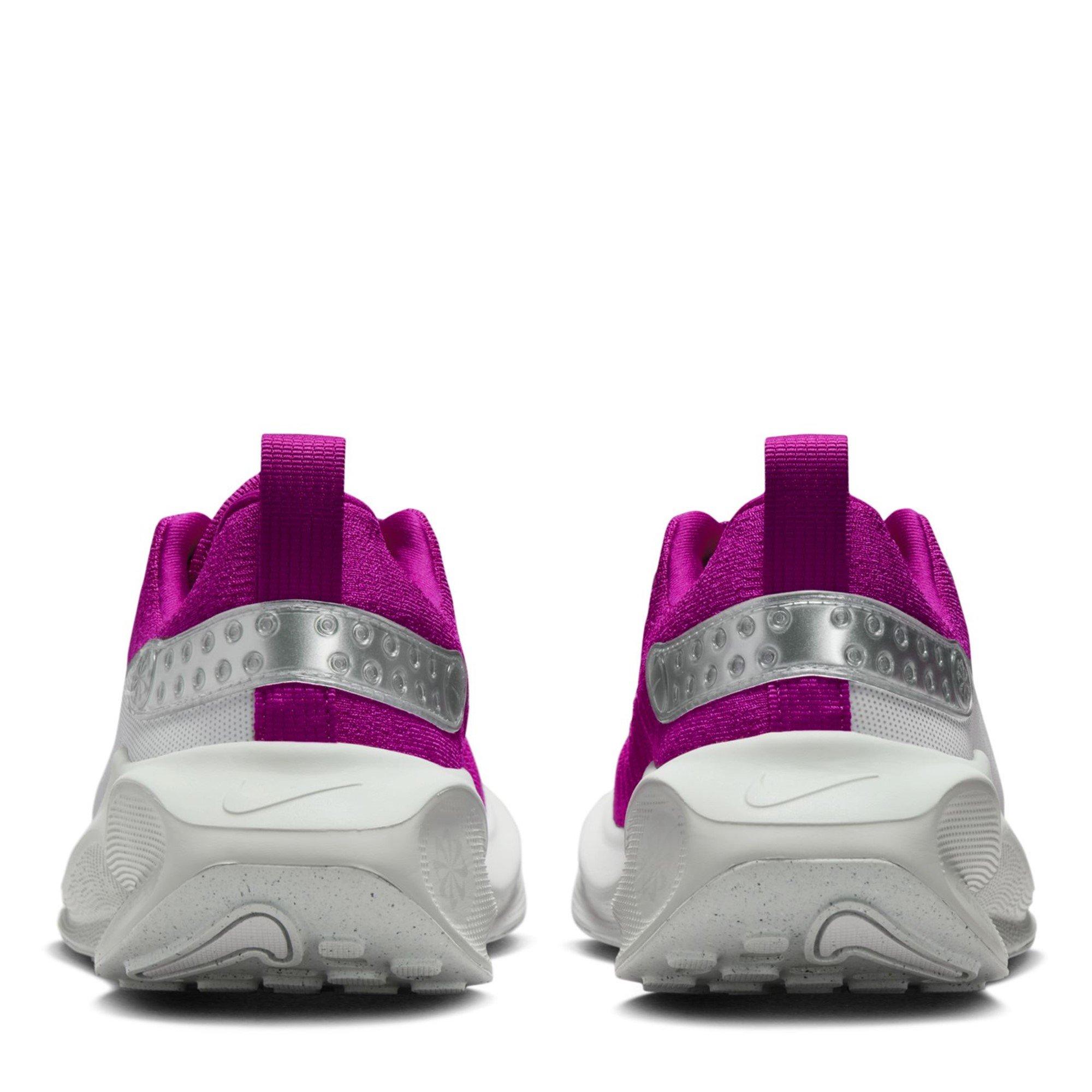 Nike Nike W Reactx Infinity Run 4 Prm Road Running Shoes Womens