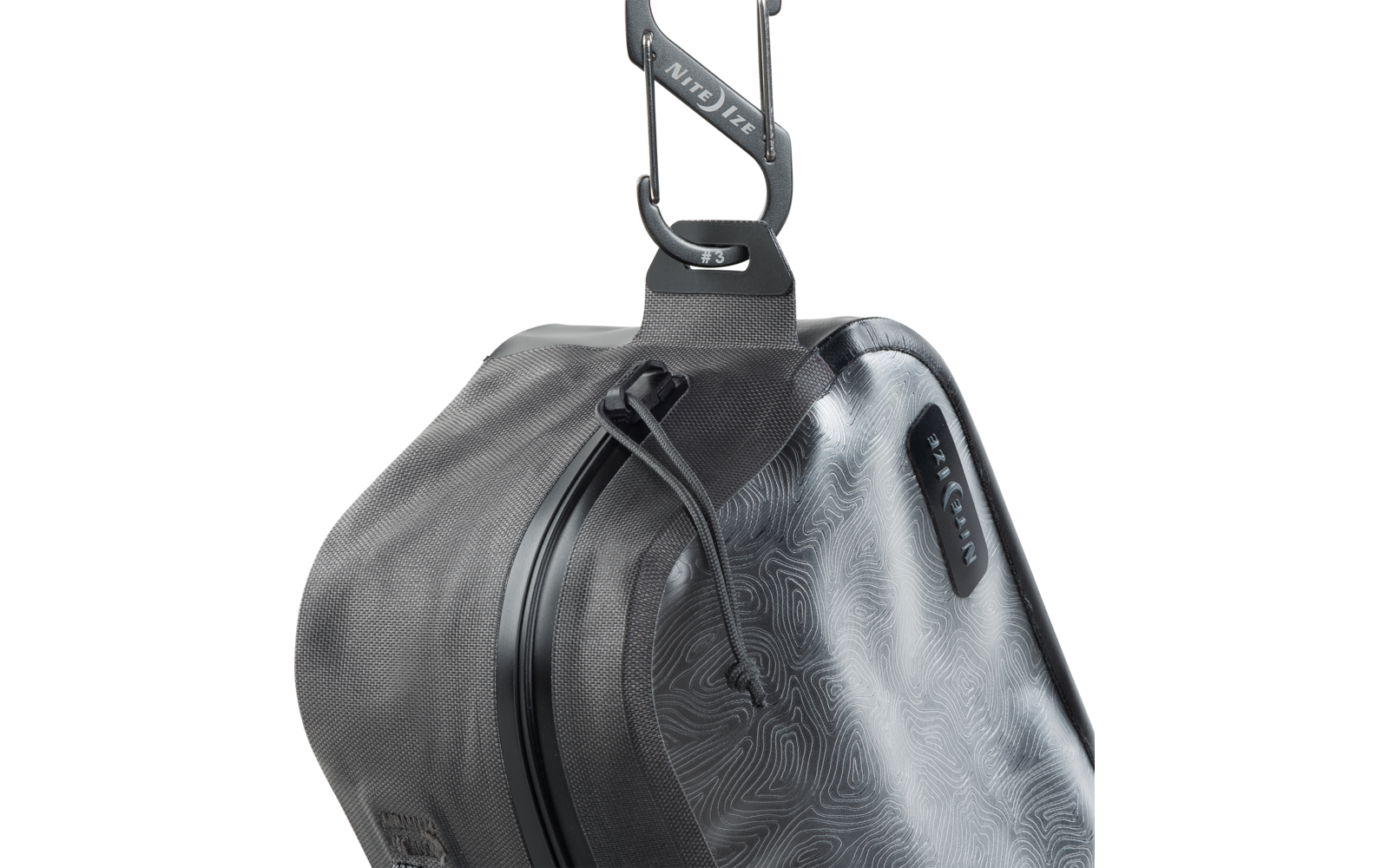 Nite Ize RunOff wasserdichter Packwürfel S