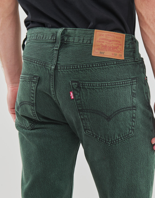 Levi's - 501® LEVI'S ORIGINAL Verde