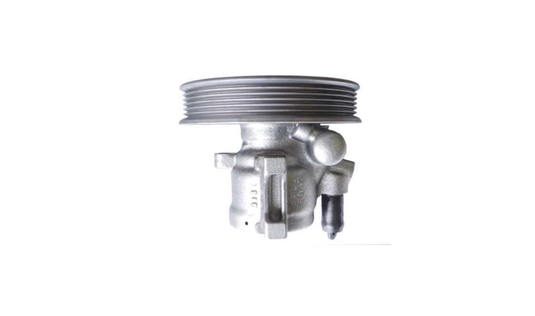 Servopumpe Hydraulisk 143 mm
