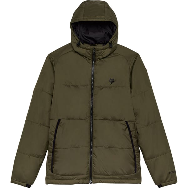 Veste VTT FOX RIDGEWAY JACKET OLIVE GREEN