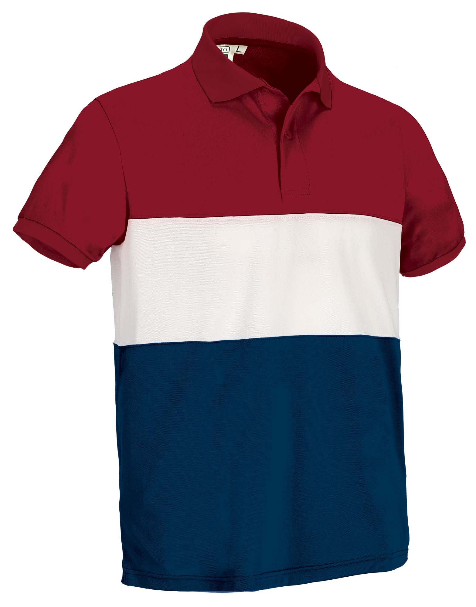 Valento POVAVAR - Polo VARSITY