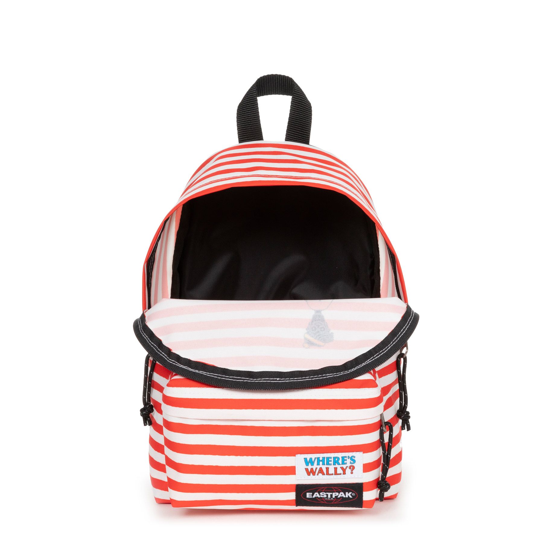 Orbit XS Wally Silk Stripe