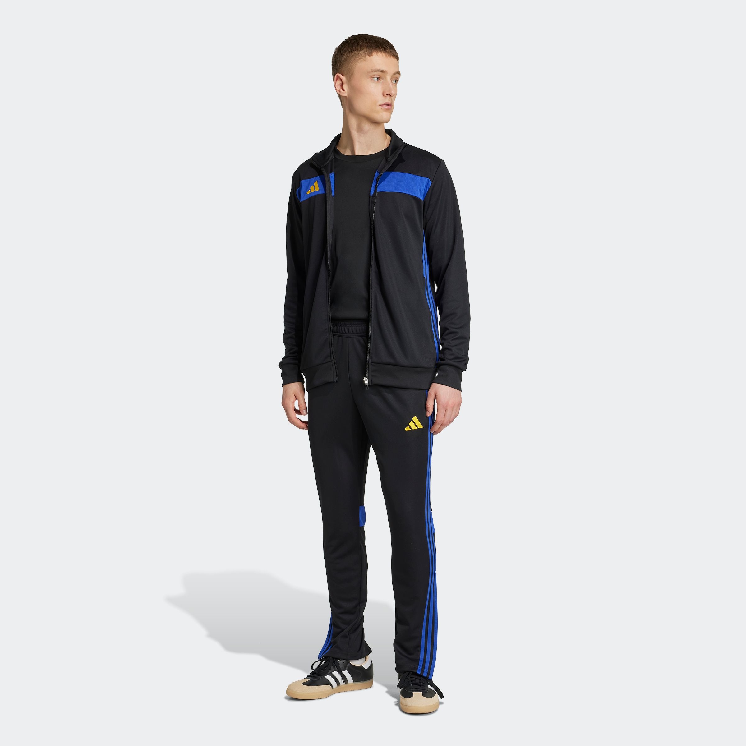 adidas Performance Trainingsanzug »TIRO ES TS«, 2 Stk.