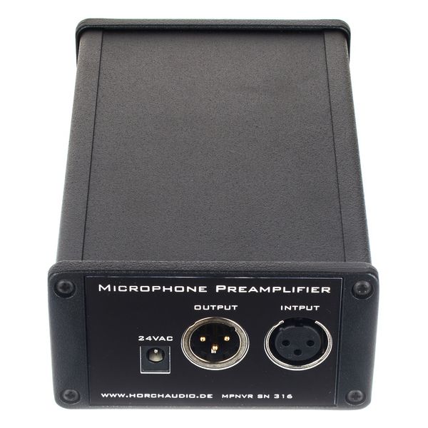 Horch MP NVR Mic Preamp