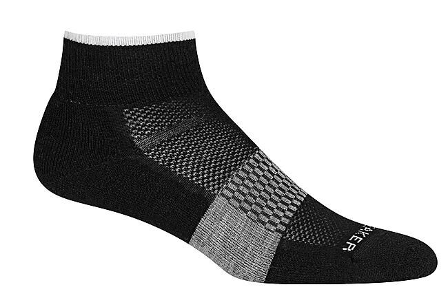 ICEBREAKER - CHAUSSETTES MULTIACTIVITE MULTISPORT MINI LIGHT CU