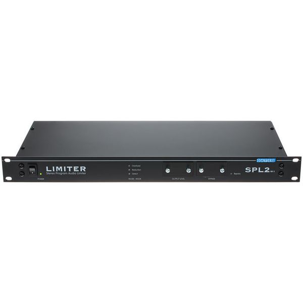 Dateq SPL-2 MKII