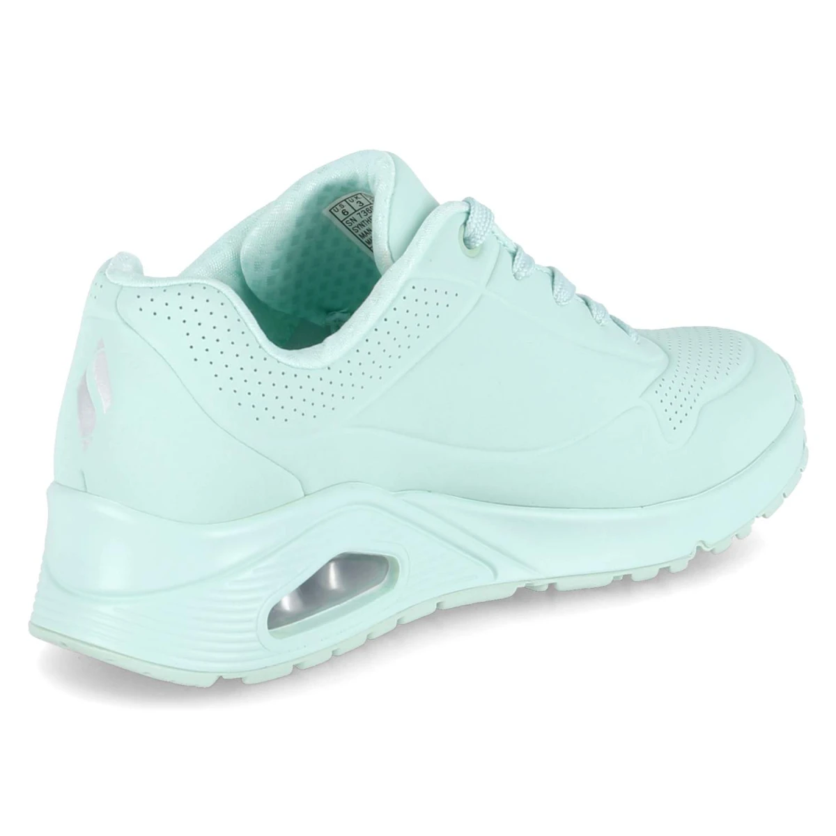 SkechersLow Sneaker STAND ON AIR - sfm