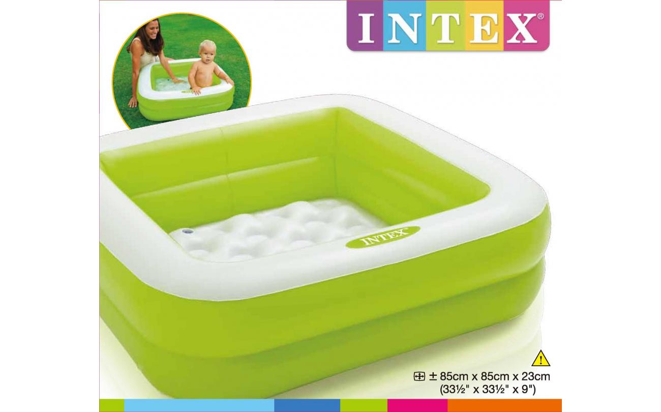 Play Box babyzwembad
