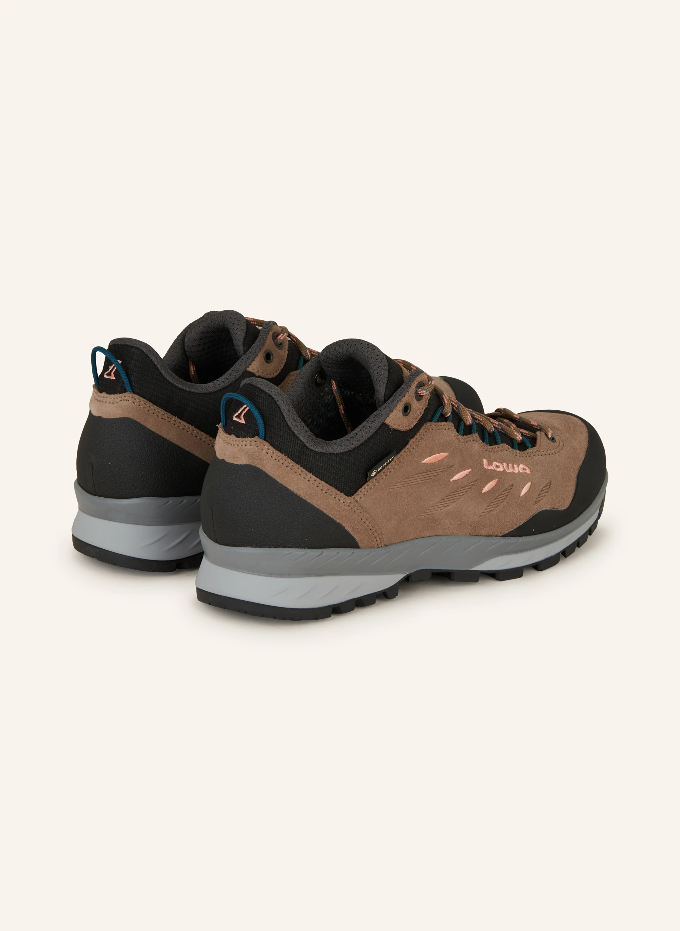 LOWA Wanderschuhe DELAGO GTX