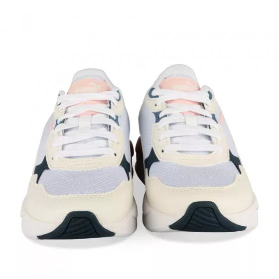 Baskets BLANC PUMA X-Ray Speed Lite