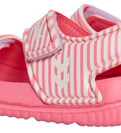 Hummel Badesandalen - Playa Jr - Muschel Shell