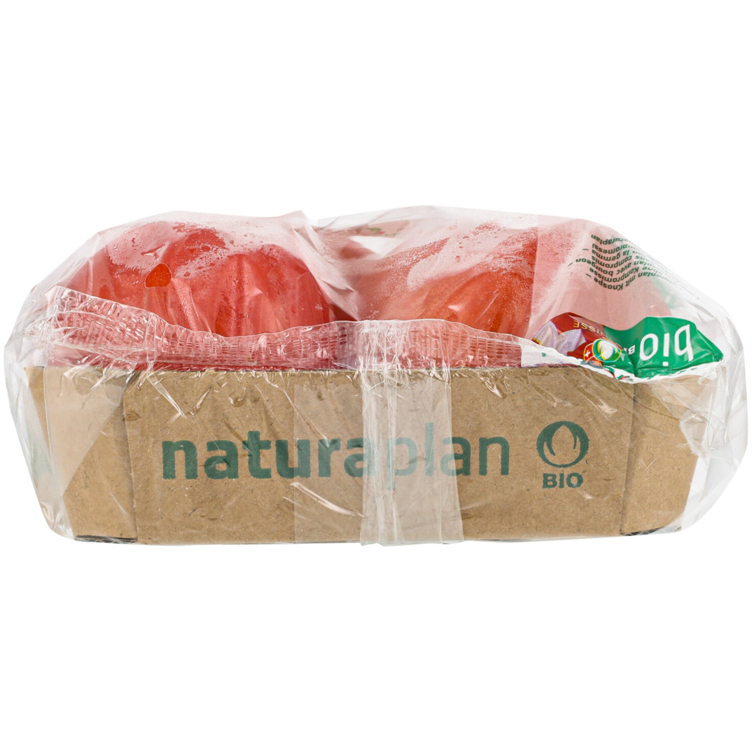 Bio Ünique Tomaten -