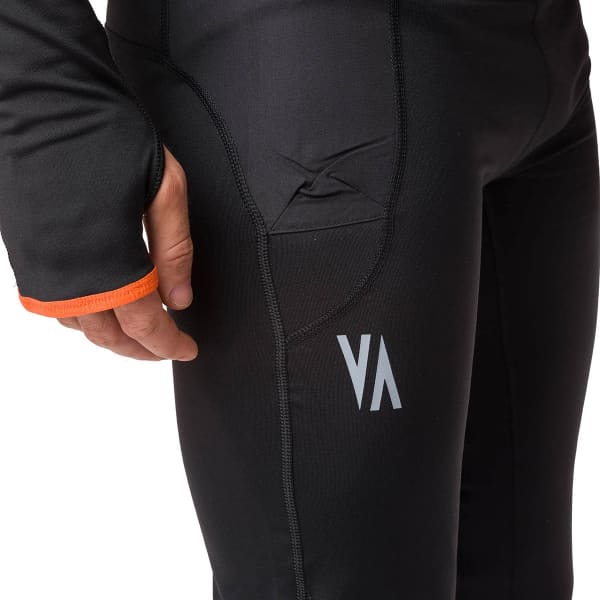 Pantalon ski de randonnée VERTICAL VO3 PANT BLACK