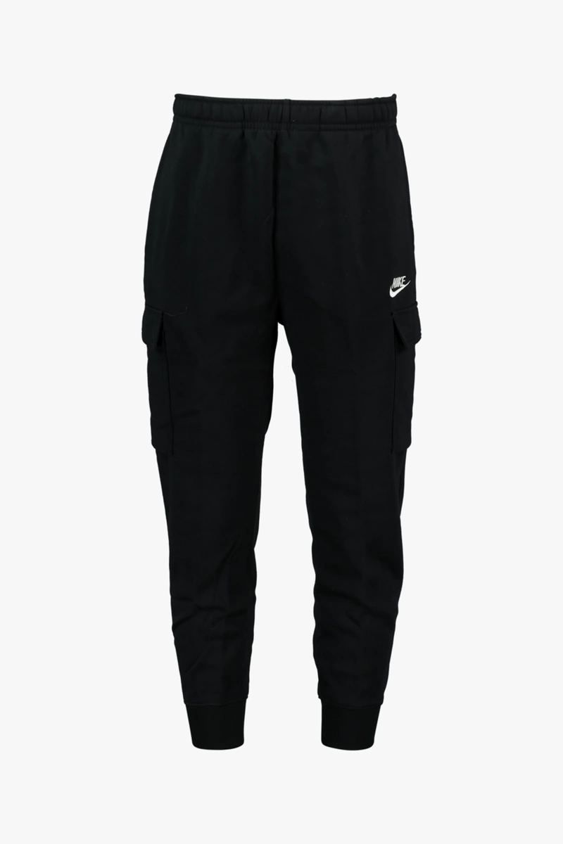 Nike Sportswear Club Fleece Herren Trainerhose