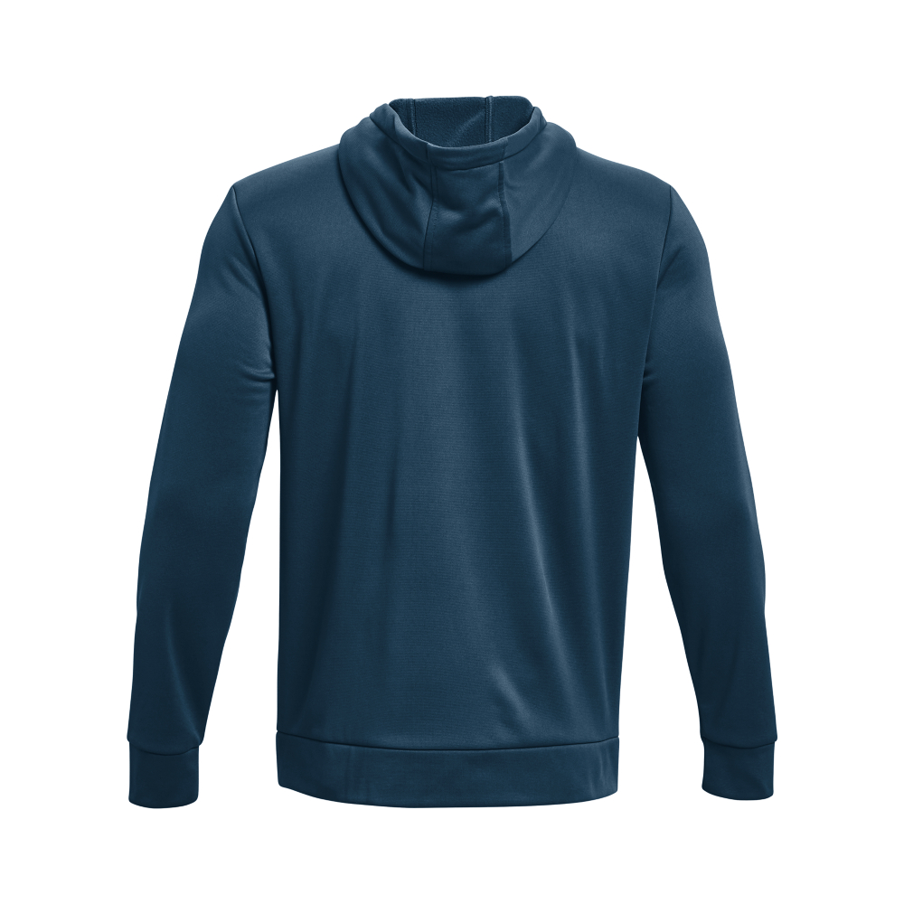 Under Armour Q4 UA Armour Fleece FZ Hoodie