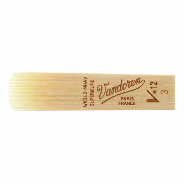Vandoren V12 Soprano Sax 3.0