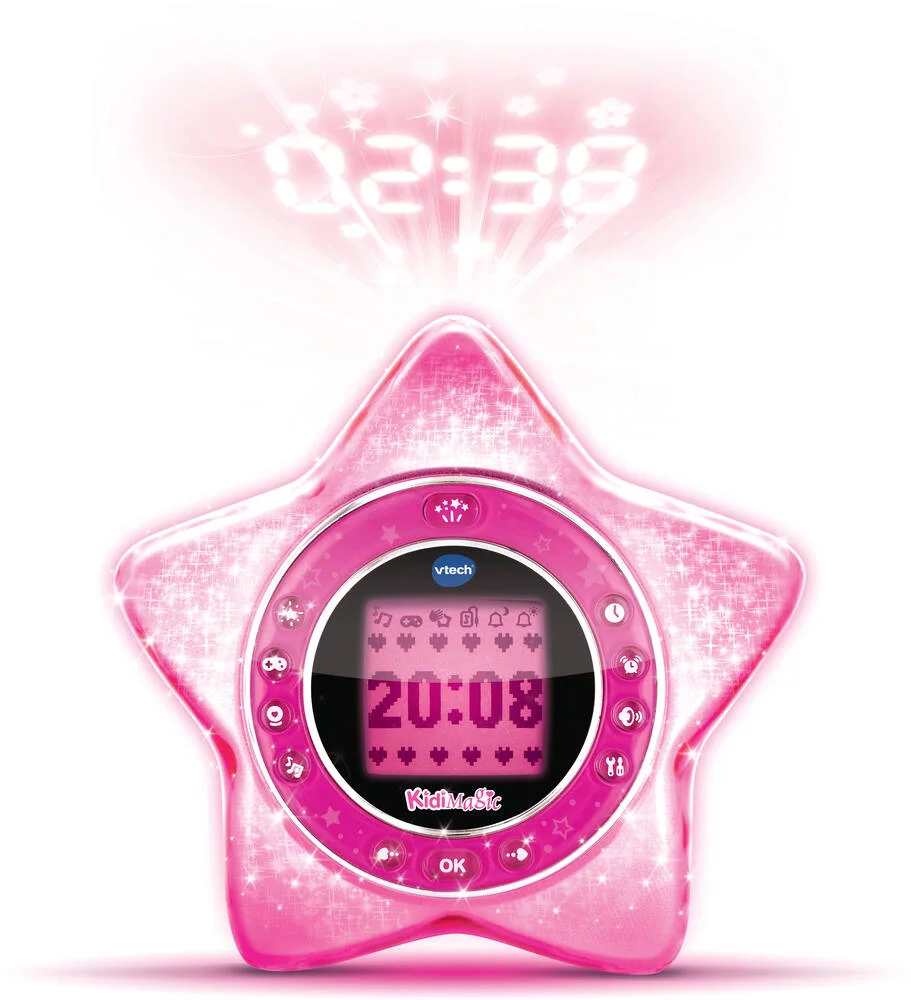 KIDIMAGIC STARLIGHT ROSE