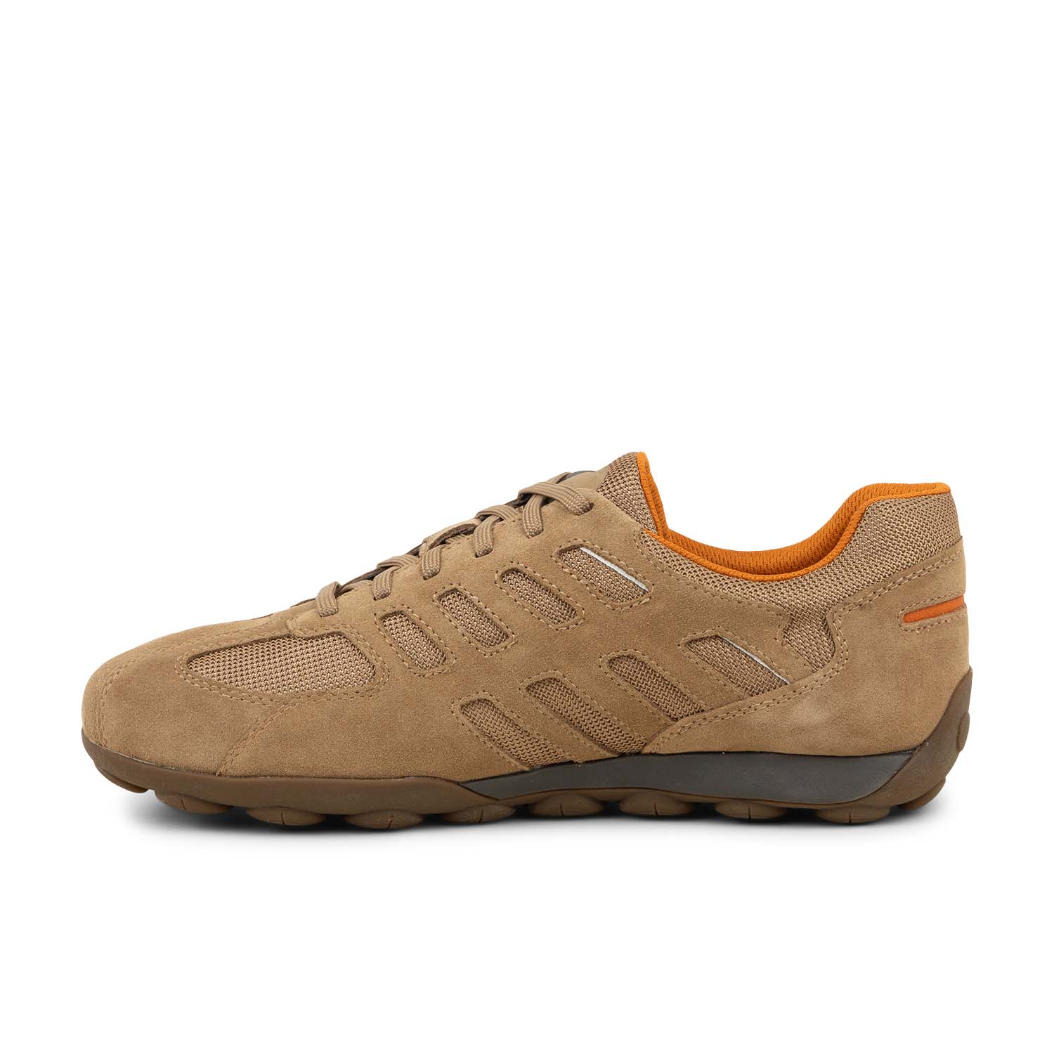 Baskets homme GEOX SNAKE 2.0