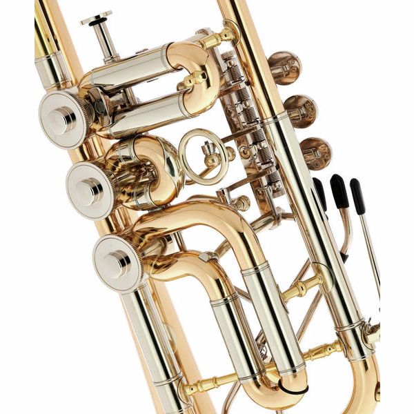 Thomann Classica III GML C- Rotary